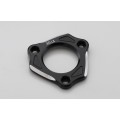 Aella Bi-color Wet Clutch Pressure Plate Center Ring for the OE Ducati 3 spring slipper Clutch Aella Bi-color Wet Clutch Pressure Plate Center Ring for the OE Ducati 3 spring slipper Clutch